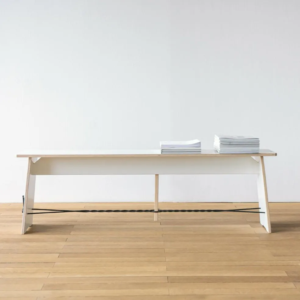 Langer Max Bank B 180cm