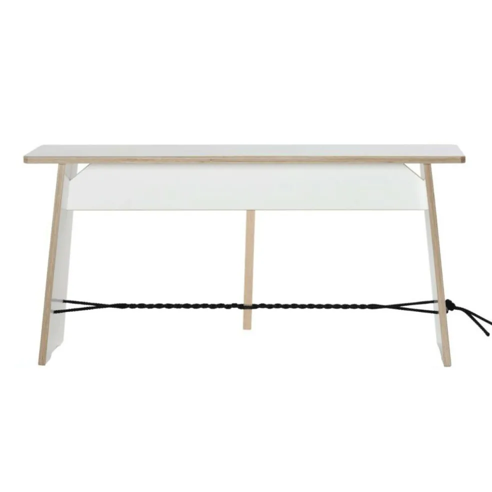 Langer Max Bank B 90cm