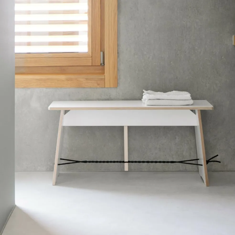 Langer Max Bank B 90cm