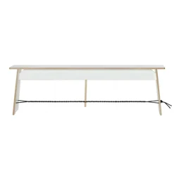 Langer Max Bank B 140cm