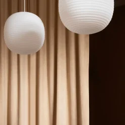 Lantern Pendelleuchte M