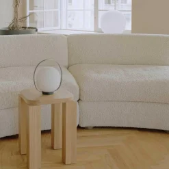 Lantern Portable LED Tischleuchte mit Akku