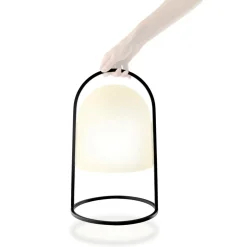 Lantern Solarleuchte