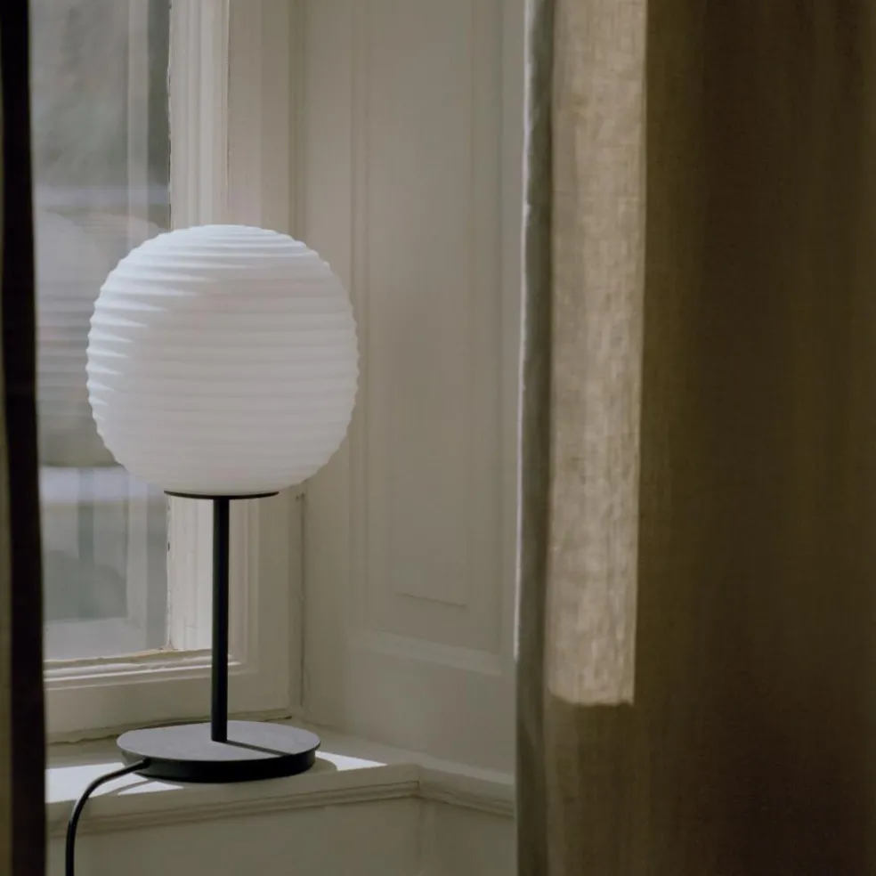 Lantern Tischleuchte S