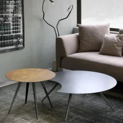 Lara & Dara Beistelltisch 2er Set