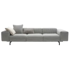 Largo 3-Sitzer Sofa 301x96x69cm