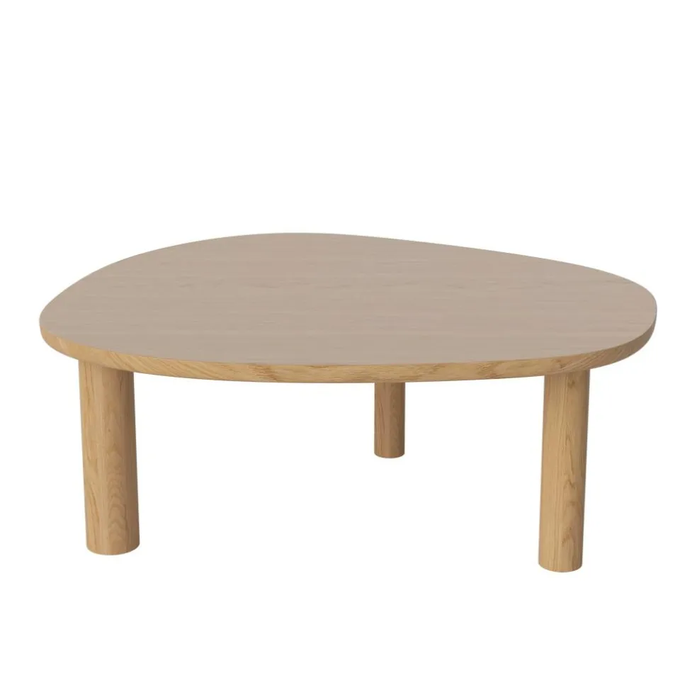 Latch Couchtisch 100x80cm