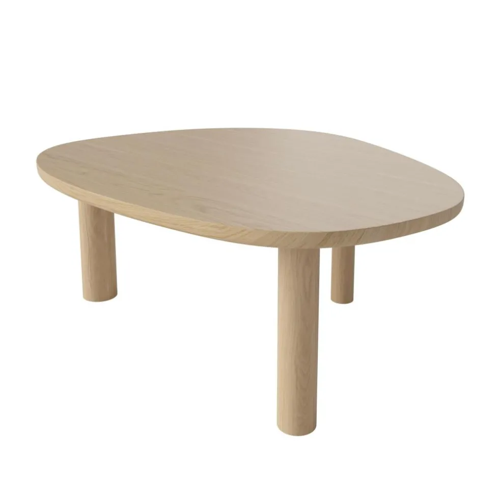 Latch Couchtisch 100x80cm