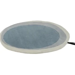 Layers Exklusiv Teppich Ø120cm