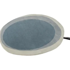 Layers Exklusiv Teppich Ø120cm