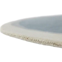 Layers Exklusiv Teppich Ø120cm