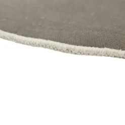 Layers Exklusiv Teppich Ø120cm