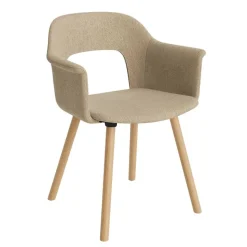 Layout 224 Armlehnstuhl