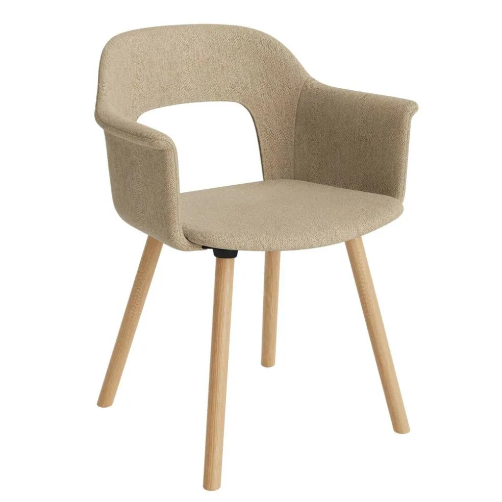 Layout 224 Armlehnstuhl