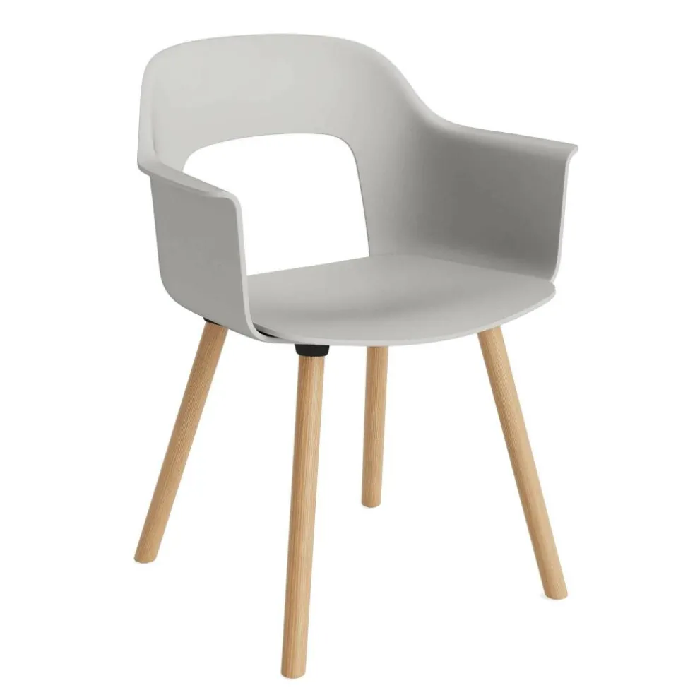 Layout 221 Armlehnstuhl