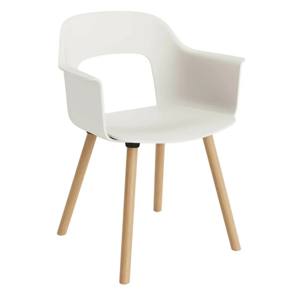 Layout 221 Armlehnstuhl