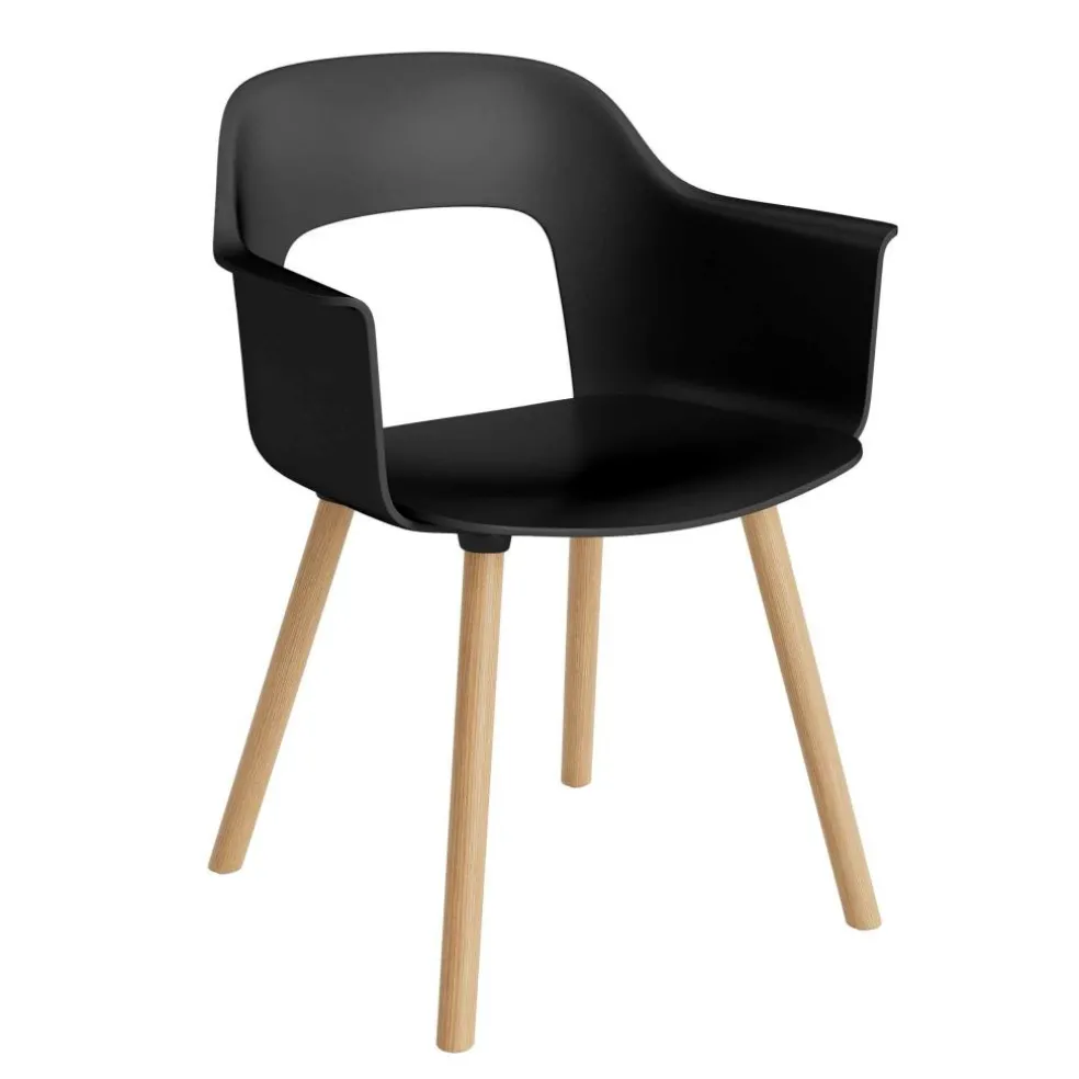 Layout 221 Armlehnstuhl