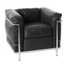 LC2 Fauteuil Grand Confort petit modèle