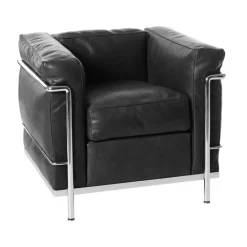 LC2 Fauteuil Grand Confort petit modèle