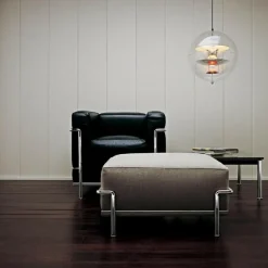 LC2 Fauteuil Grand Confort petit modèle