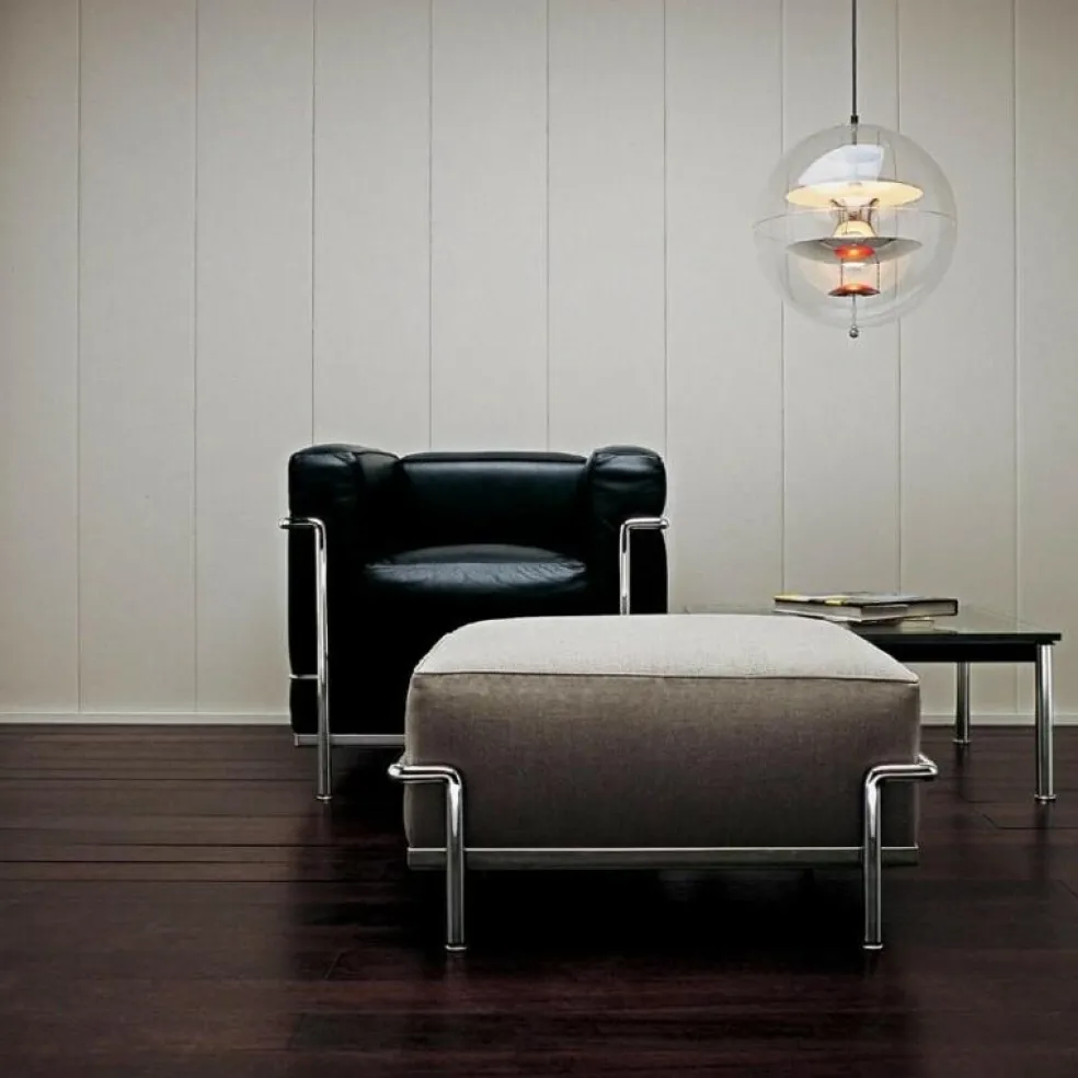 LC2 Fauteuil Grand Confort petit modèle