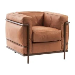 LC2 Fauteuil Grand Confort petit modèle
