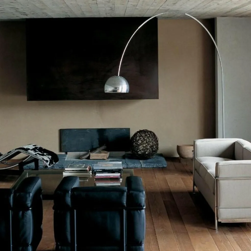 LC2 Fauteuil Grand Confort petit modèle