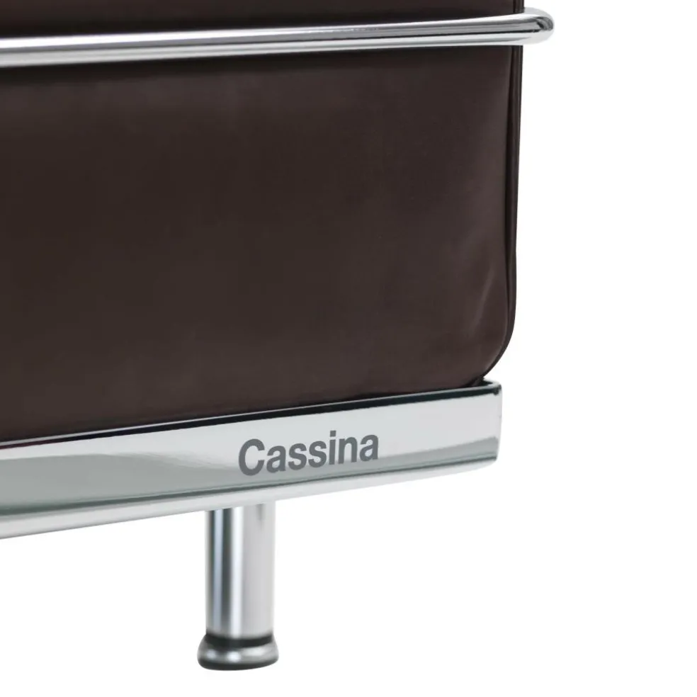 LC2 Fauteuil Grand Confort petit modèle