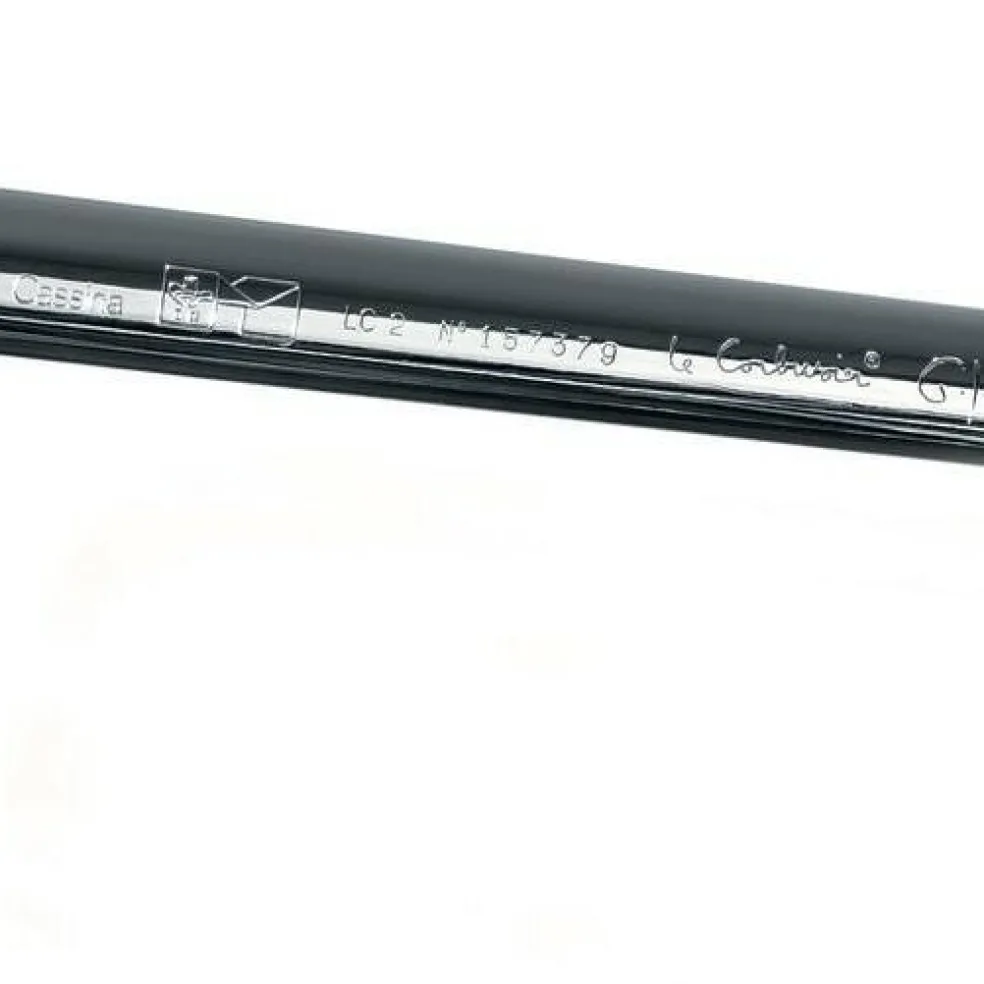 LC2 Fauteuil Grand Confort petit modèle