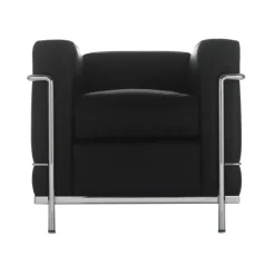 LC2 Fauteuil Grand Confort petit modèle