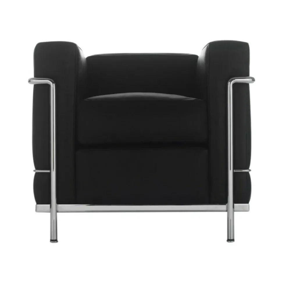 LC2 Fauteuil Grand Confort petit modèle