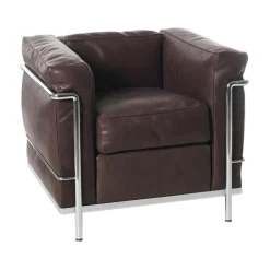 LC2 Fauteuil Grand Confort petit modèle