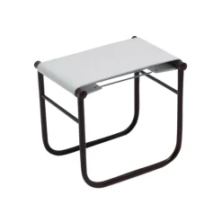 LC9 Tabouret Leder