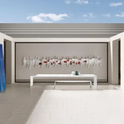 Le Banc Bank 170x40x44cm