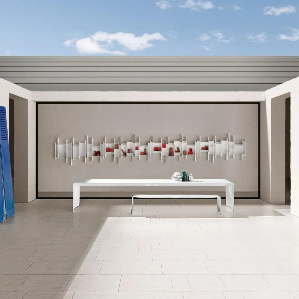 Le Banc Bank 170x40x44cm