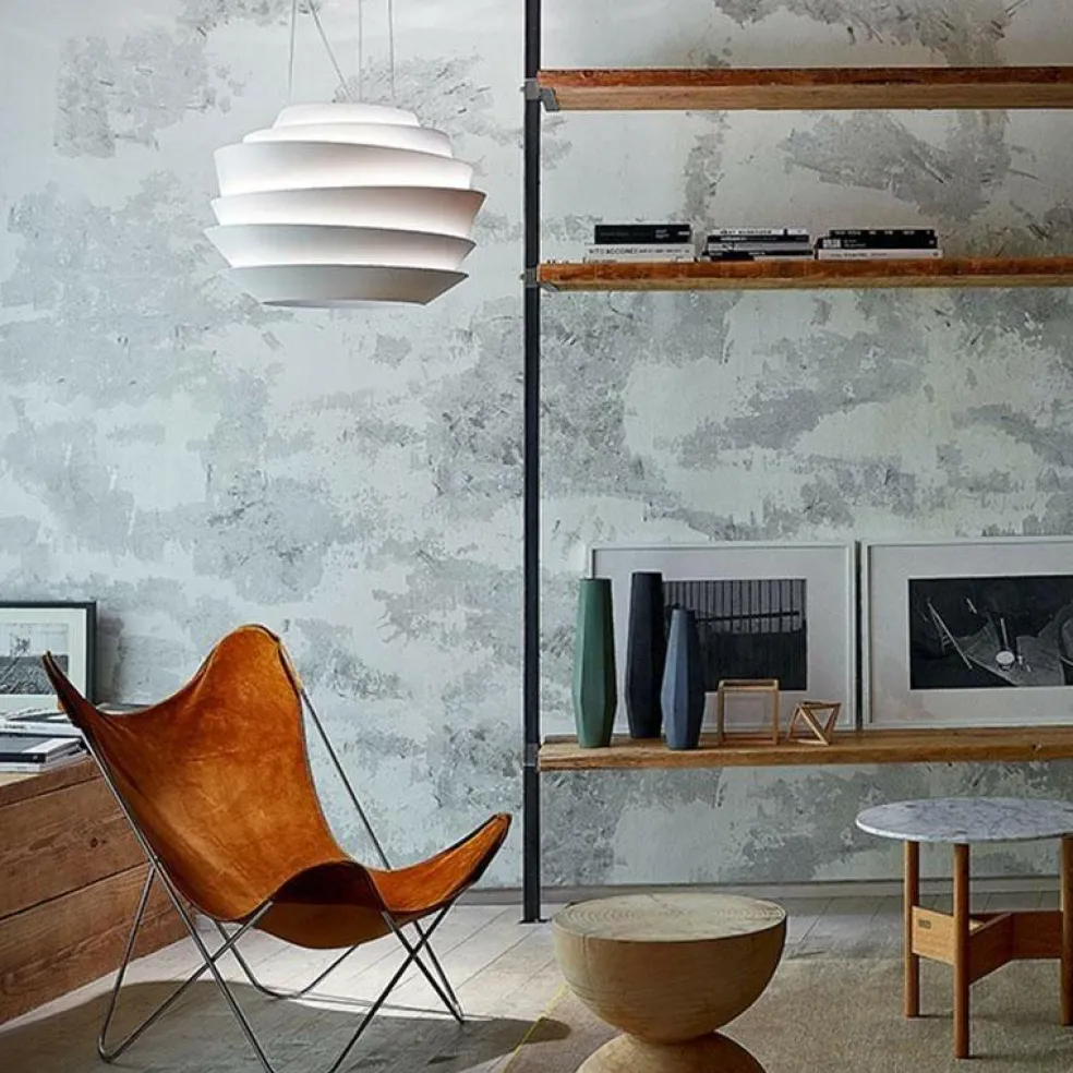 Le Soleil LED Pendelleuchte