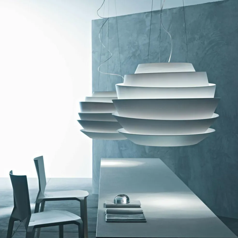 Le Soleil LED Pendelleuchte