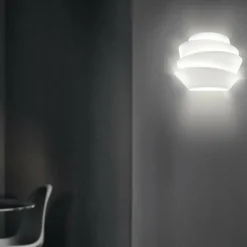 Le Soleil Wandleuchte