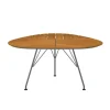 Leaf Gartentisch Ø 146cm