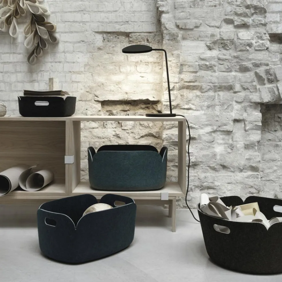 Leaf LED Tischleuchte