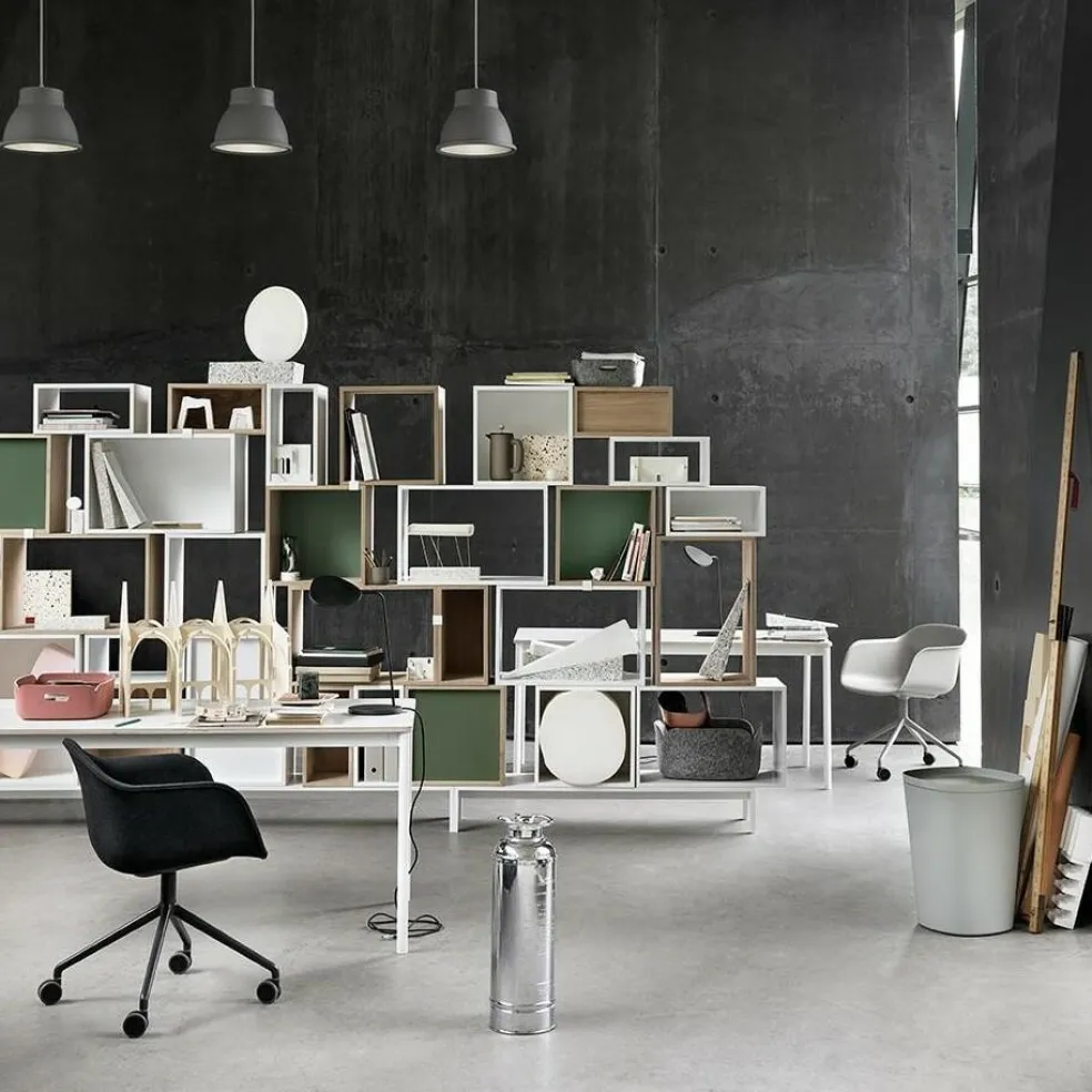 Leaf LED Tischleuchte