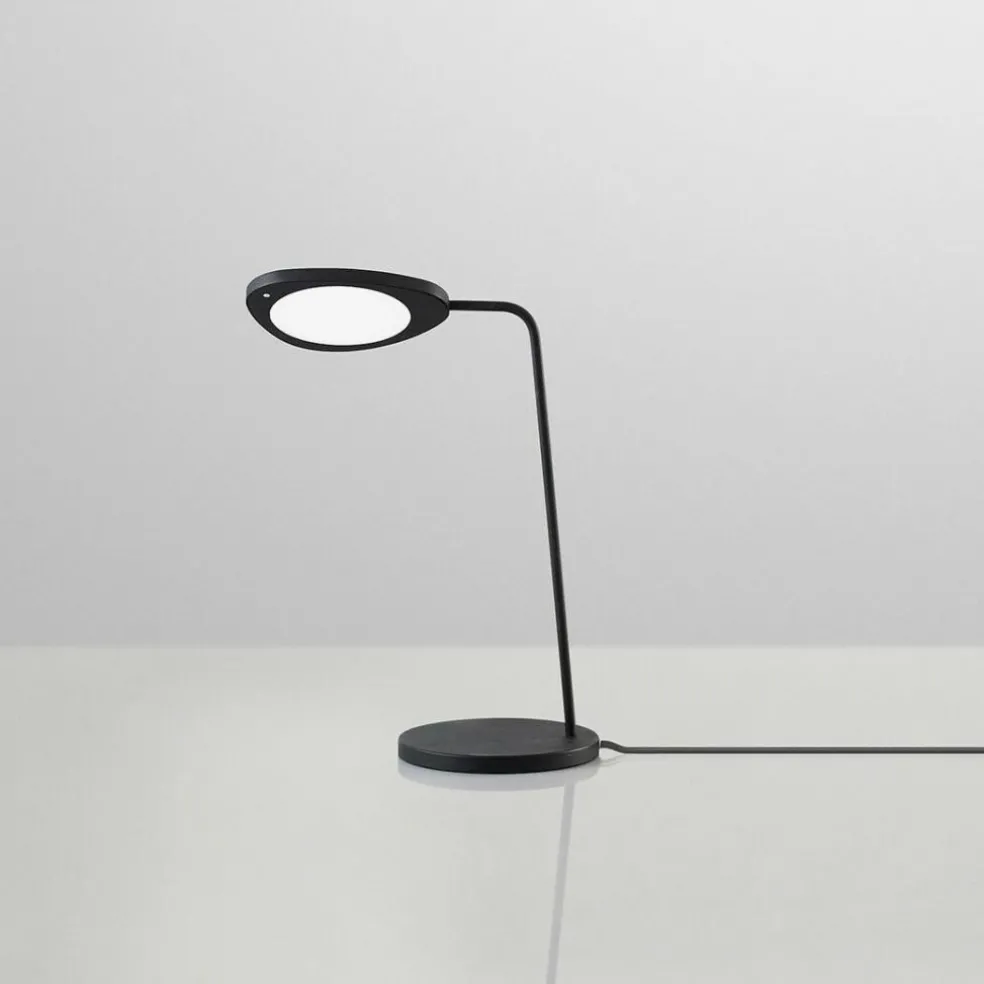 Leaf LED Tischleuchte