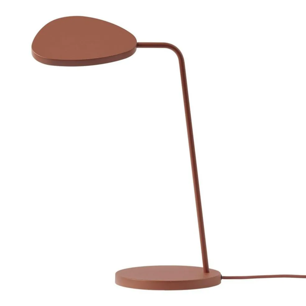 Leaf LED Tischleuchte