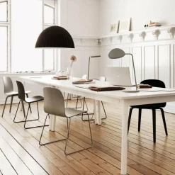 Leaf LED Tischleuchte