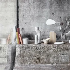 Leaf LED Tischleuchte