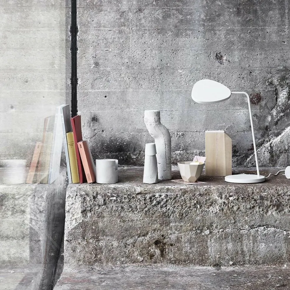 Leaf LED Tischleuchte