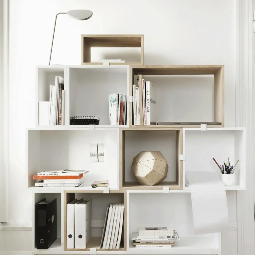 Leaf LED Tischleuchte