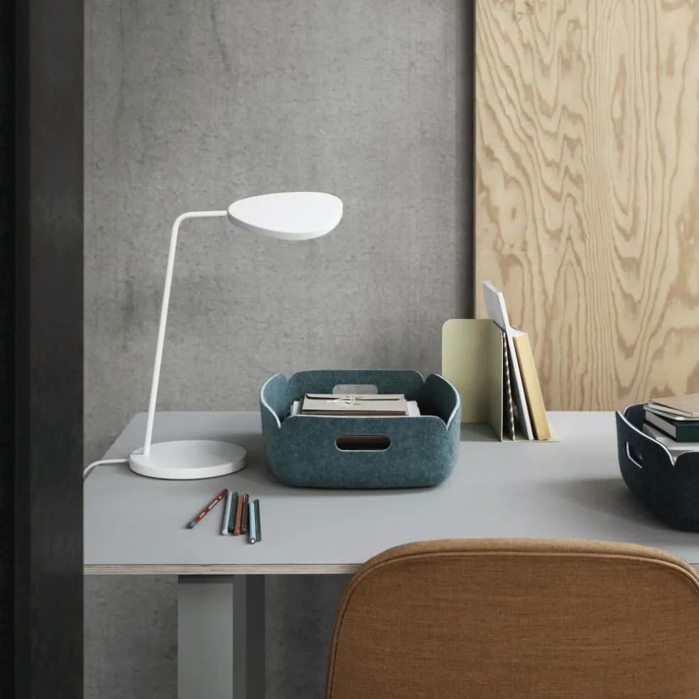 Leaf LED Tischleuchte