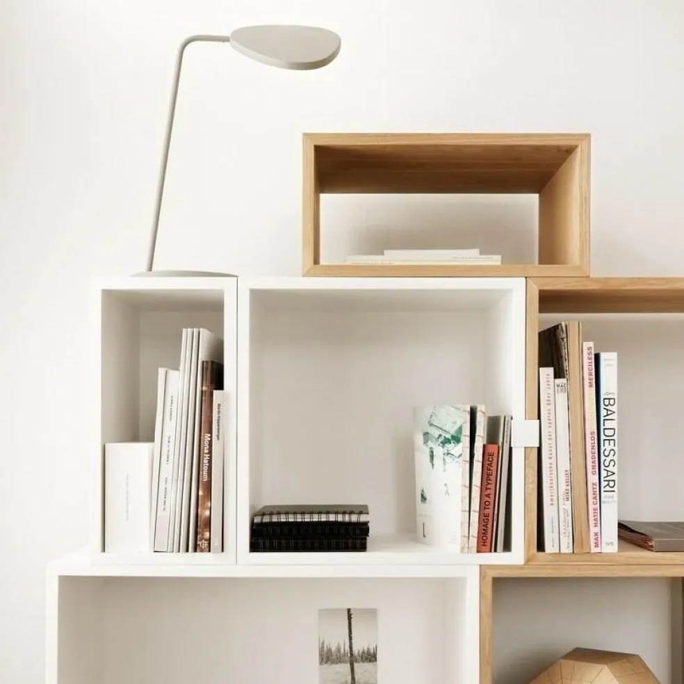 Leaf LED Tischleuchte