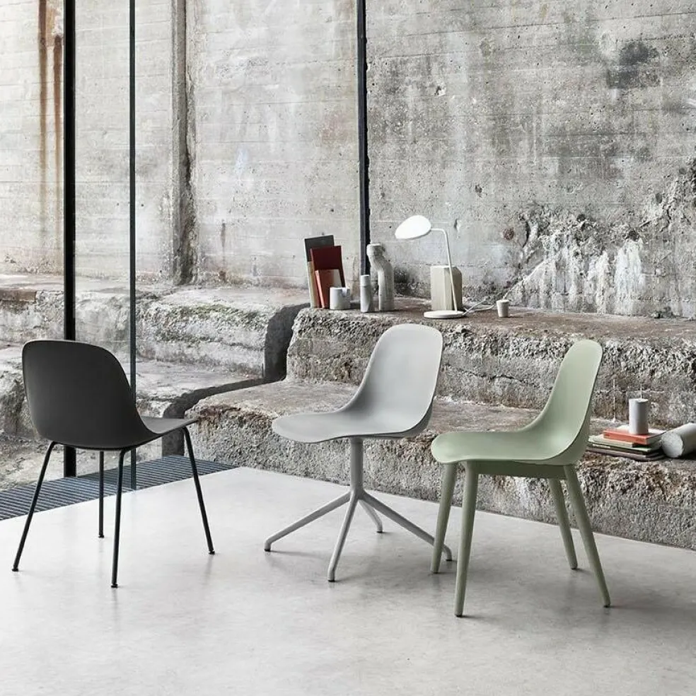 Leaf LED Tischleuchte